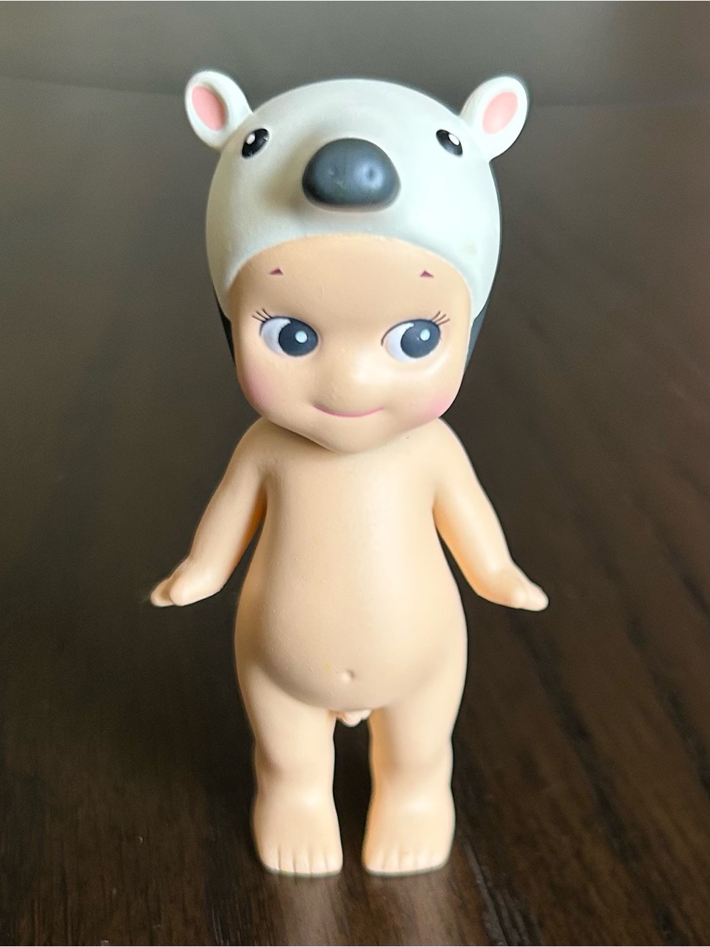 New Sonny Angel Animal Series 4 - Anteater, Authentic